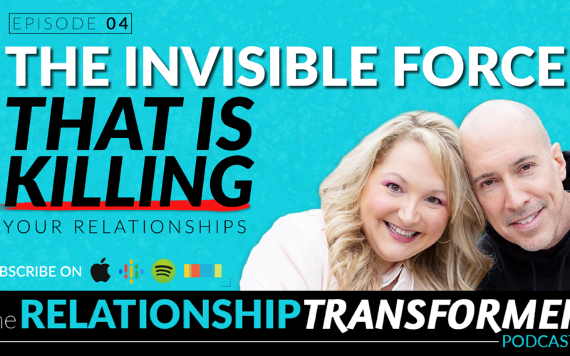 Relationship development stacey martino