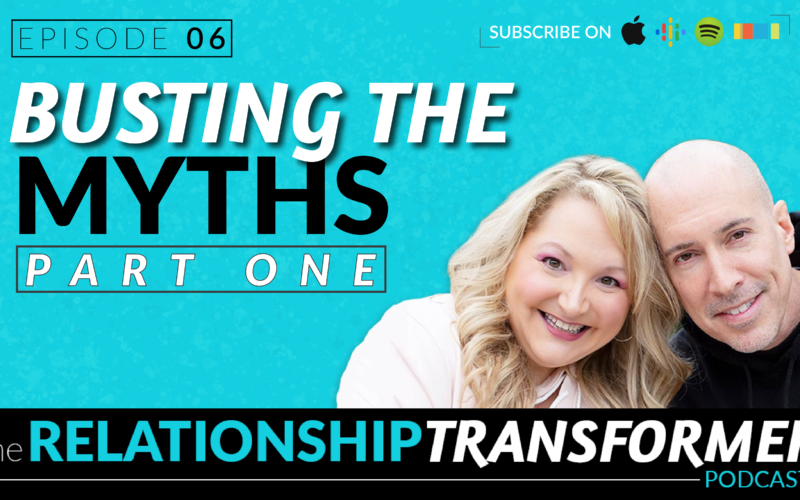 relationship transformer podcast