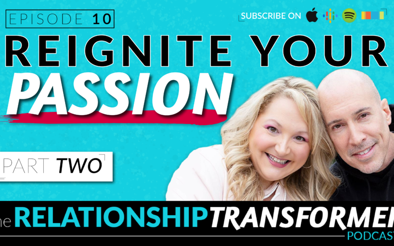 reignite relationship passion