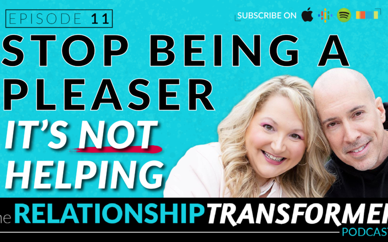 relationship transformer podcast