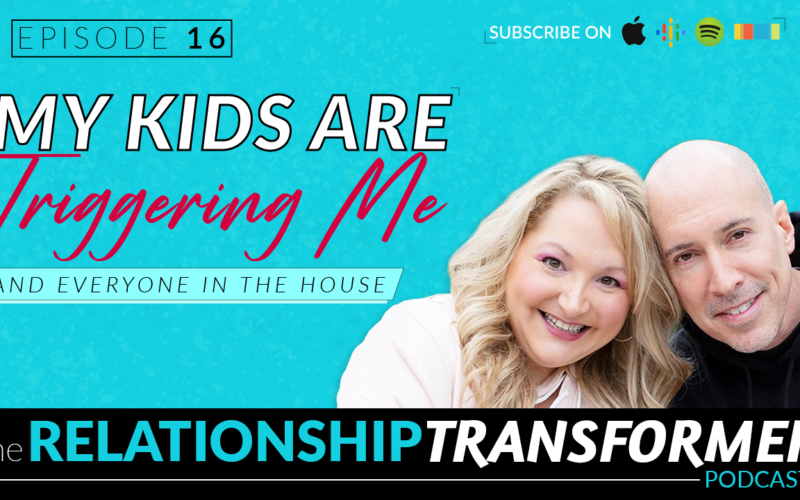 demand parenting