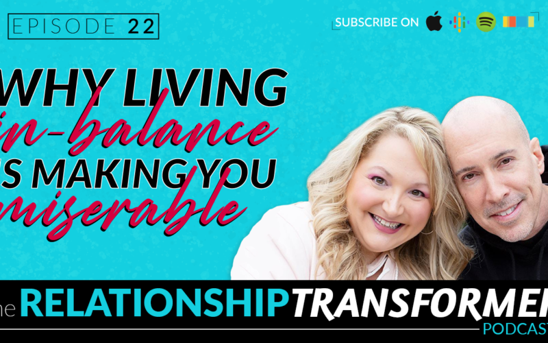 miserable in marriage and life