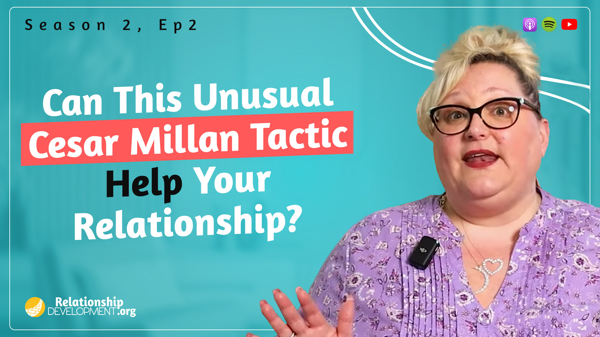 help your relationship